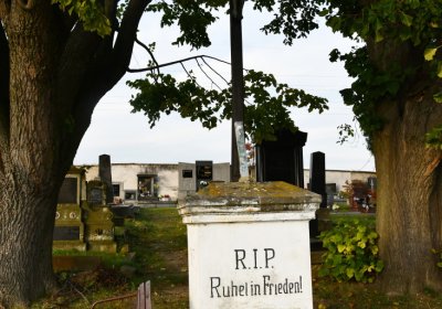 Hoštka, Omnium, 2020