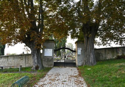 Hoštka, Omnium, 2020