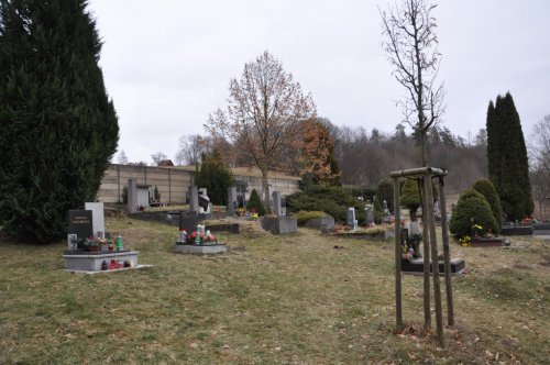 Jirkov u Železného Brodu