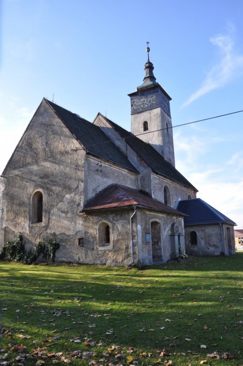 Ludvíkov pod Smrkem