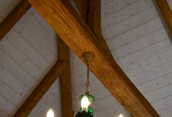 Hřbitov Horní Libchava, O.C., 2025