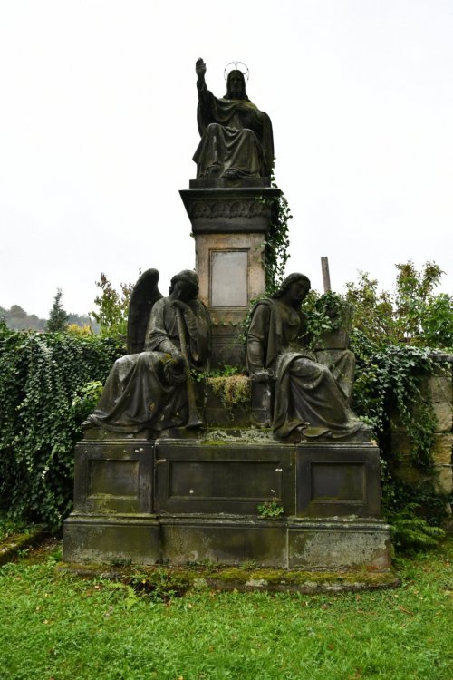 Hodkovice nad Mohelkou