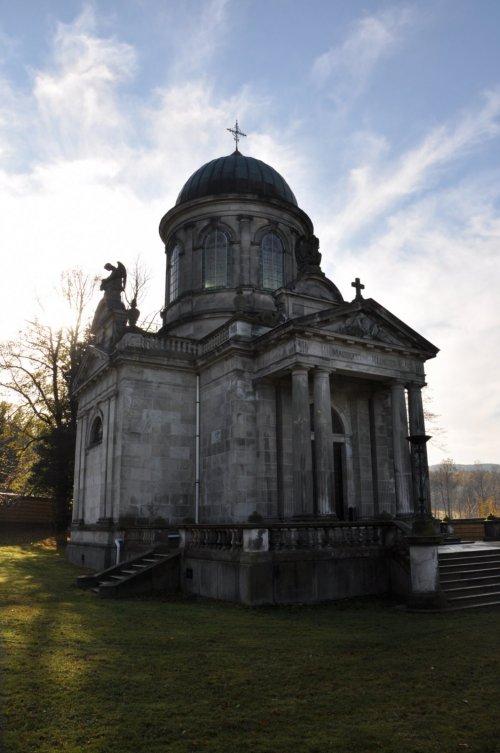 Nové Město pod Smrkem