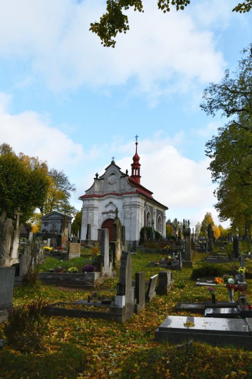 Lomnice nad Popelkou