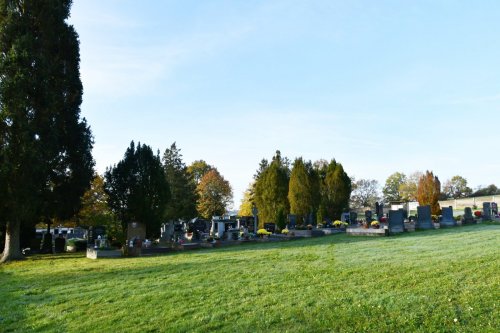 Spálené Poříčí