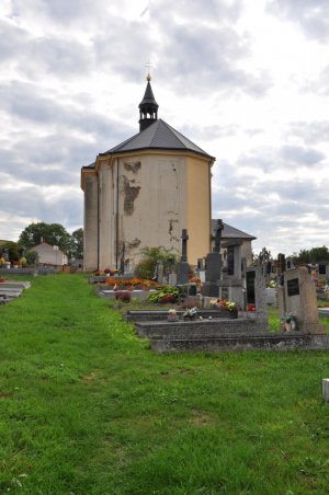 Hlohovice