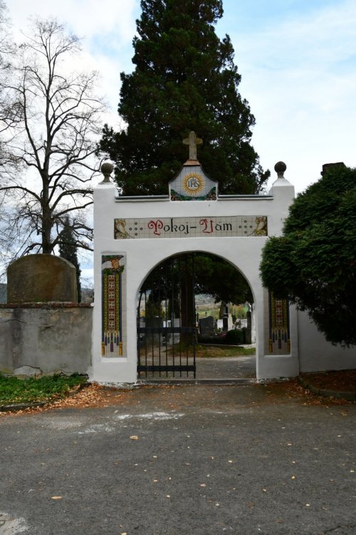 Klenčí pod Čerchovem