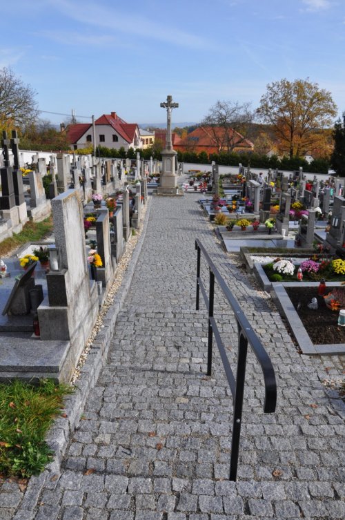 Pačejov