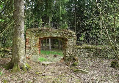 Jitka Erbenová (chewa), 2022