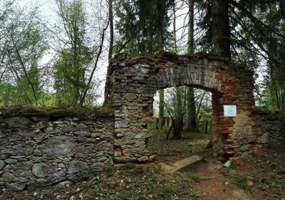 Jitka Erbenová (chewa), 2022