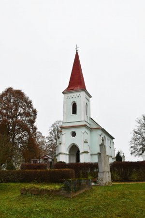 Kladruby