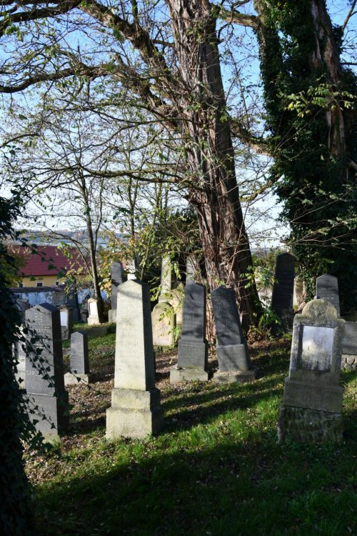 Spálené Poříčí