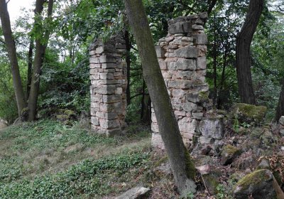 Větrovská Barbora, 2015