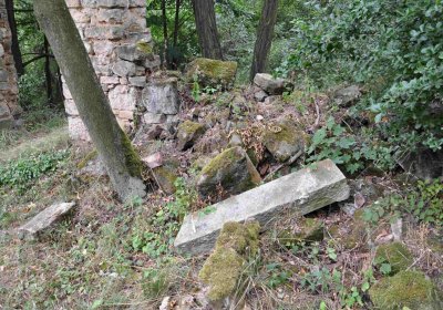 Větrovská Barbora, 2015