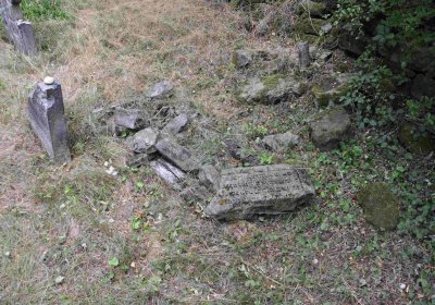 Větrovská Barbora, 2015