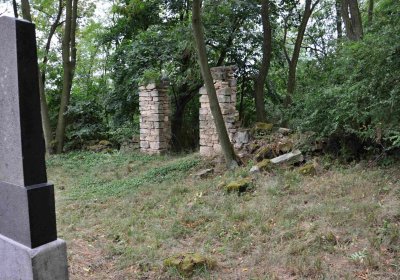 Větrovská Barbora, 2015