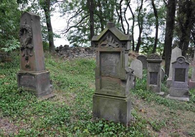 Větrovská Barbora, 2015