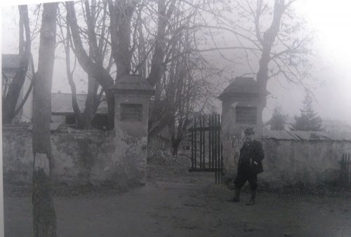 Jeseník - Lipovská ul.