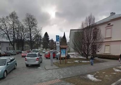 Dnešní pohled, Knotek Jaromír, 2016