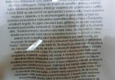 Knotek Jaromír, 2016