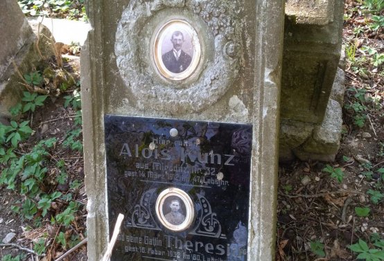 Jitka Mouchová, 2025