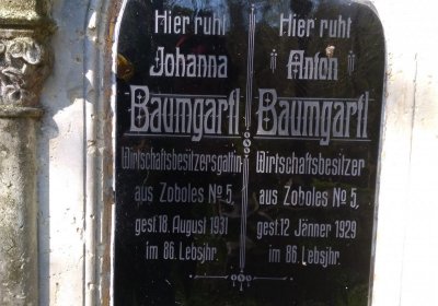 Jitka Mouchová, 2025