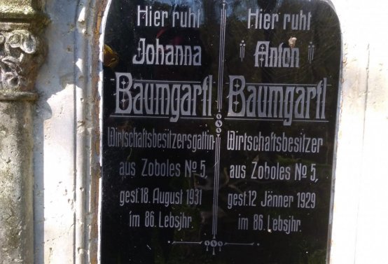 Jitka Mouchová, 2025