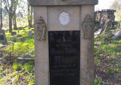 Jitka Mouchová, 2025