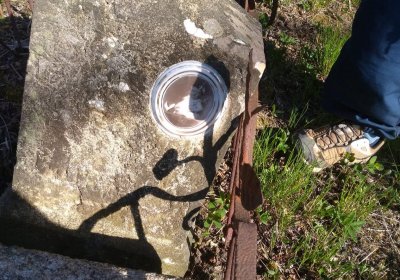 Jitka Mouchová, 2025