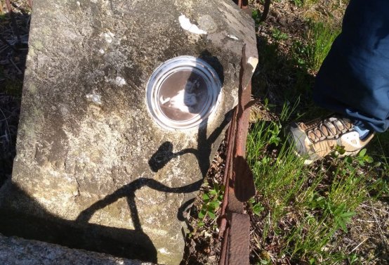 Jitka Mouchová, 2025