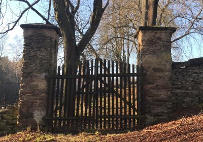 Jitka Mouchová, 2025