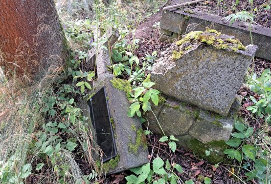 Jitka Mouchová, 2025