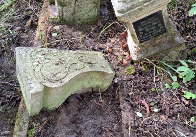 Jitka Mouchová, 2025