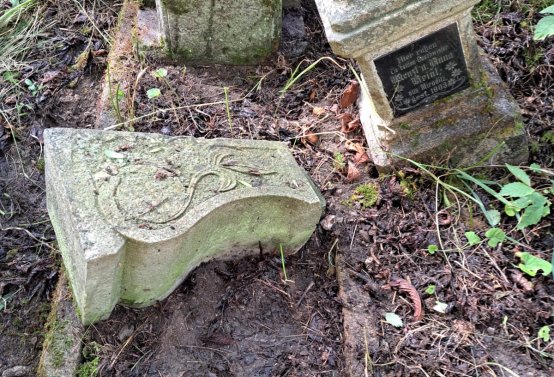 Jitka Mouchová, 2025