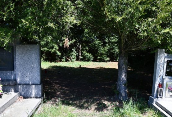 Rozptylová loučka, O.C., 2024