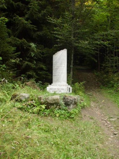 Jeseník - Grafenberg