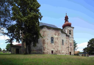 UDU AV ČR, Martin Mádl, 08 2013