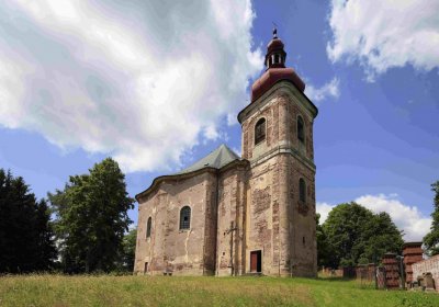 UDU AV ČR, Martin Mádl, 08 2013