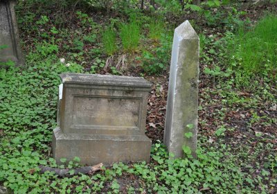 Hřbitov Pelhřimovy, Omnium, 2017