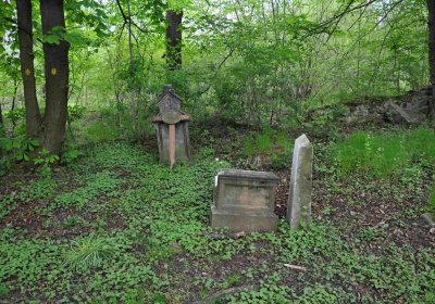 Hřbitov Pelhřimovy, Omnium, 2017