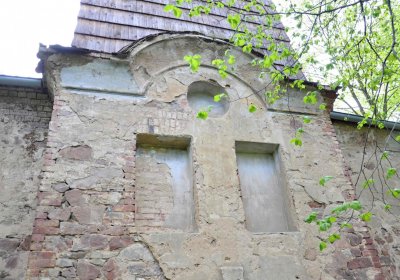 Hřbitov Pelhřimovy, Omnium, 2017