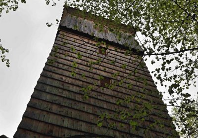 Hřbitov Pelhřimovy, Omnium, 2017