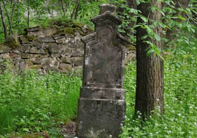 Hřbitov Pelhřimovy, Omnium, 2017