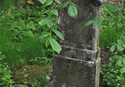 Hřbitov Pelhřimovy, Omnium, 2017