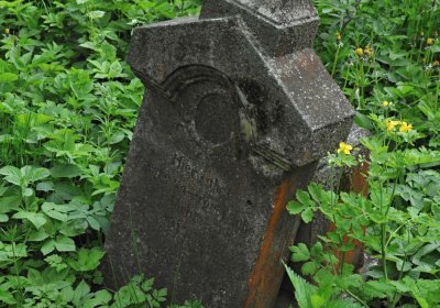 Hřbitov Pelhřimovy, Omnium, 2017