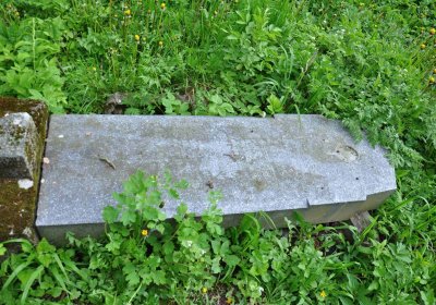 Hřbitov Pelhřimovy, Omnium, 2017