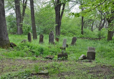 Hřbitov Pelhřimovy, Omnium, 2017