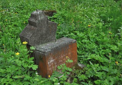 Hřbitov Pelhřimovy, Omnium, 2017