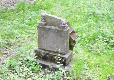 Hřbitov Pelhřimovy, Omnium, 2017