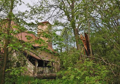 Hřbitov Pelhřimovy, Omnium, 2017